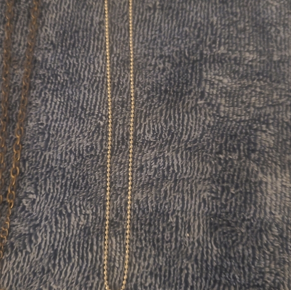 Costume Cross Necklaces - Picture 7 of 7